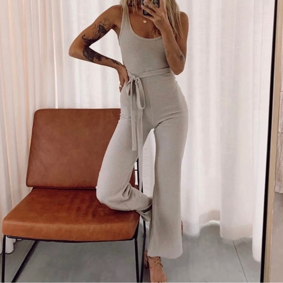 Princess Polly Pants & Jumpsuits Princess Polly Callie Jumpsuit